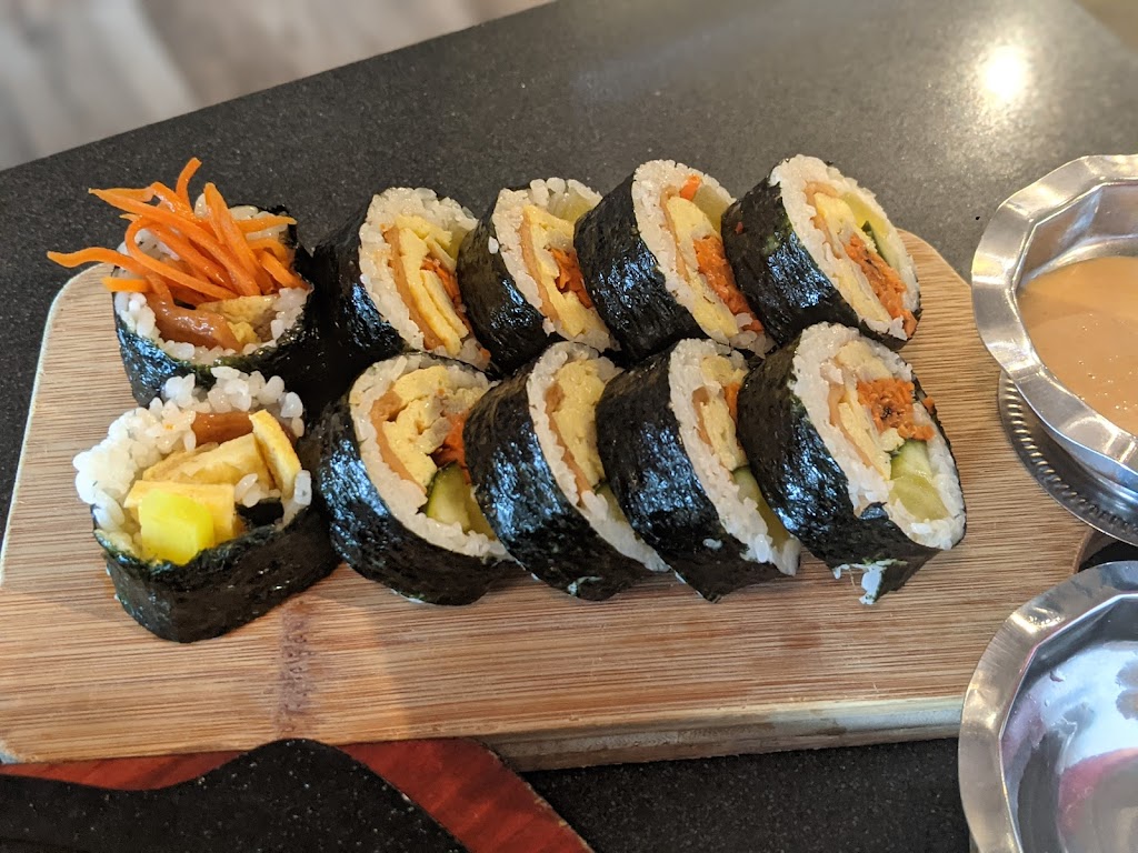 BBMyun 비비면 들루스 (한식,분식) | restaurant | 2180 Pleasant Hill Rd, Duluth, GA 30096, USA | 4702233537 OR +1 470-223-3537