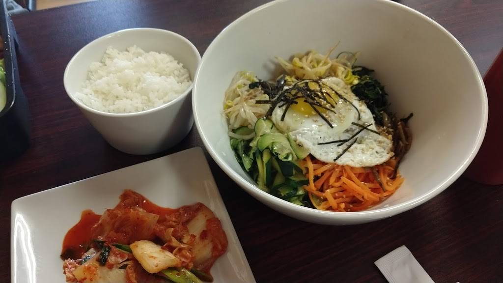 KimChi Korean BBQ | restaurant | 6701 E Black Horse Pike, Egg Harbor Township, NJ 08234, USA | 6095154152 OR +1 609-515-4152