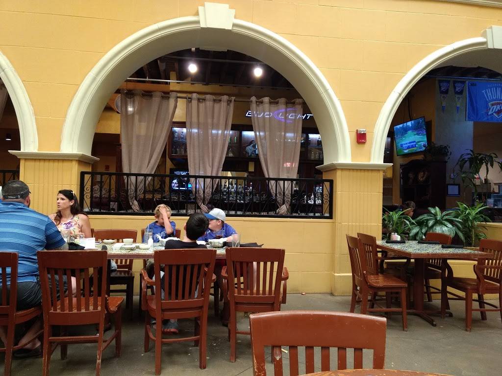 Abuelos Mexican Restaurant | restaurant | 17 E Sheridan Ave, Oklahoma City, OK 73104, USA | 4052351422 OR +1 405-235-1422