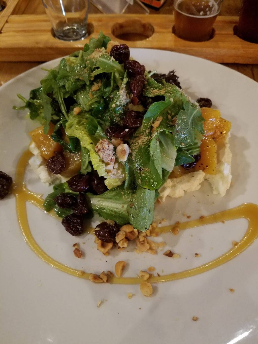 HomeGrown Brewing Company | restaurant | 28 N Washington St, Oxford, MI 48371, USA | 2488004244 OR +1 248-800-4244