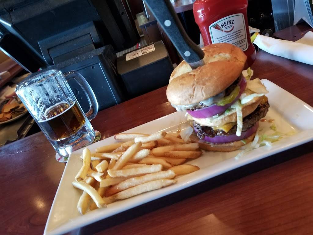 Ruby Tuesday | restaurant | 1120 N Lee Hwy, Lexington, VA 24450, USA | 5404632094 OR +1 540-463-2094