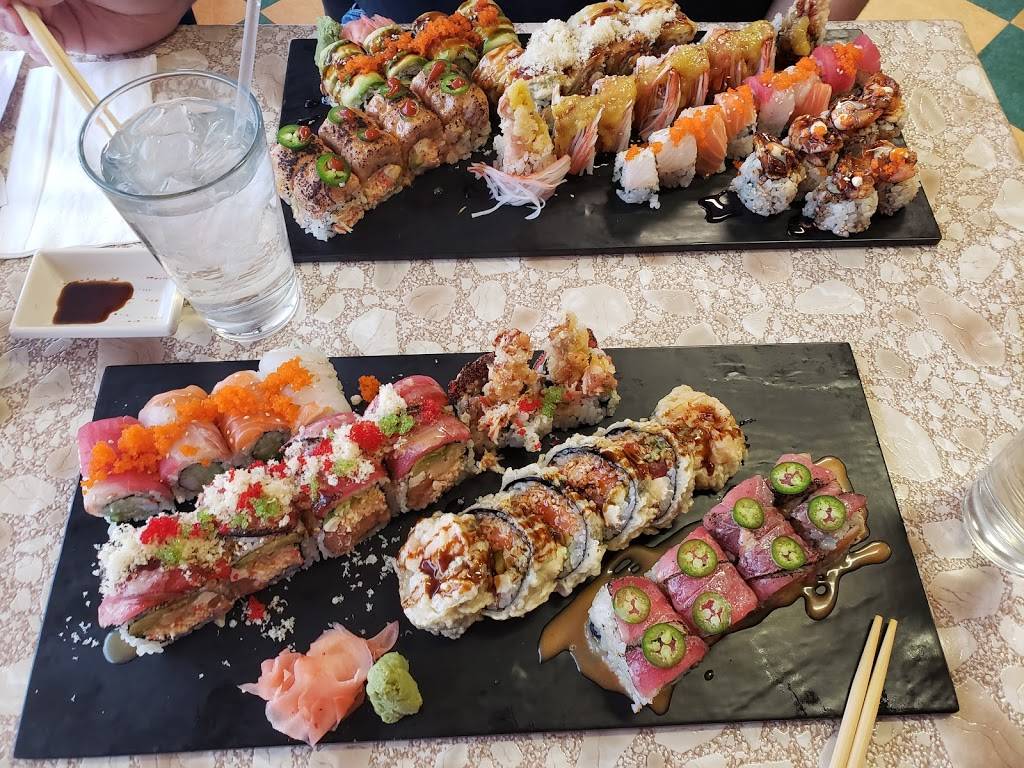 Tougen Japanese Restaurant | restaurant | 7414 Central Ave, Toledo, OH 43617, USA | 4197201098 OR +1 419-720-1098