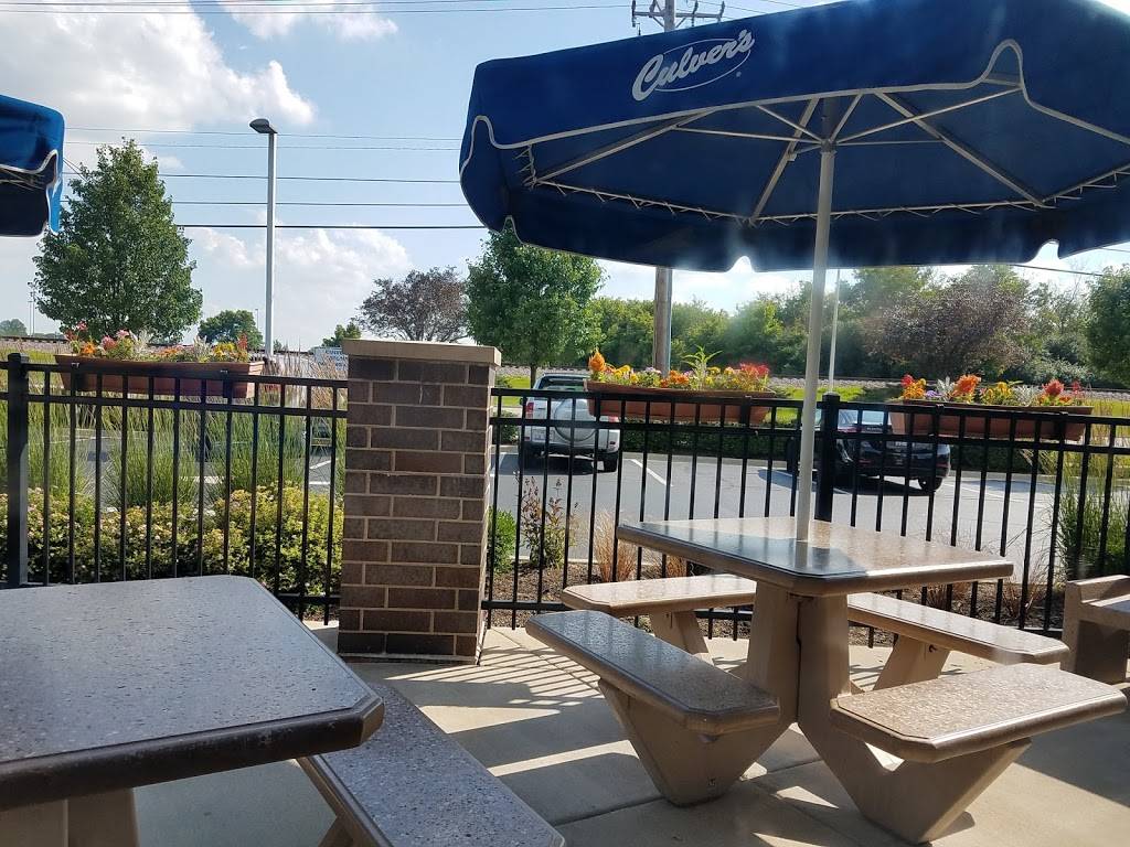 Culvers | restaurant | 2060 E Northwest Hwy, Arlington Heights, IL 60004, USA | 8475908802 OR +1 847-590-8802