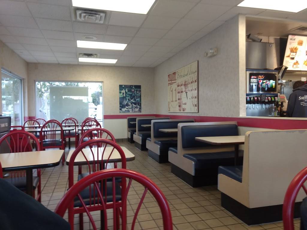 KFC | restaurant | 4380 Palm Ave, San Diego, CA 92154, USA | 6196906362 OR +1 619-690-6362