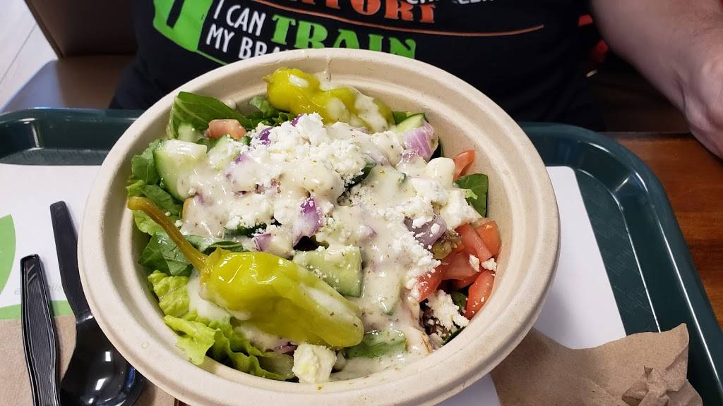 Natures Table | restaurant | 2427 Cross Pointe Dr Suite 105, Rock Hill, SC 29730, USA | 8038176622 OR +1 803-817-6622