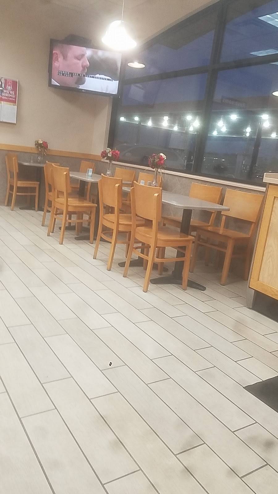 Wendys | restaurant | 7501 S Choctaw Rd, Choctaw, OK 73020, USA | 4056383015 OR +1 405-638-3015