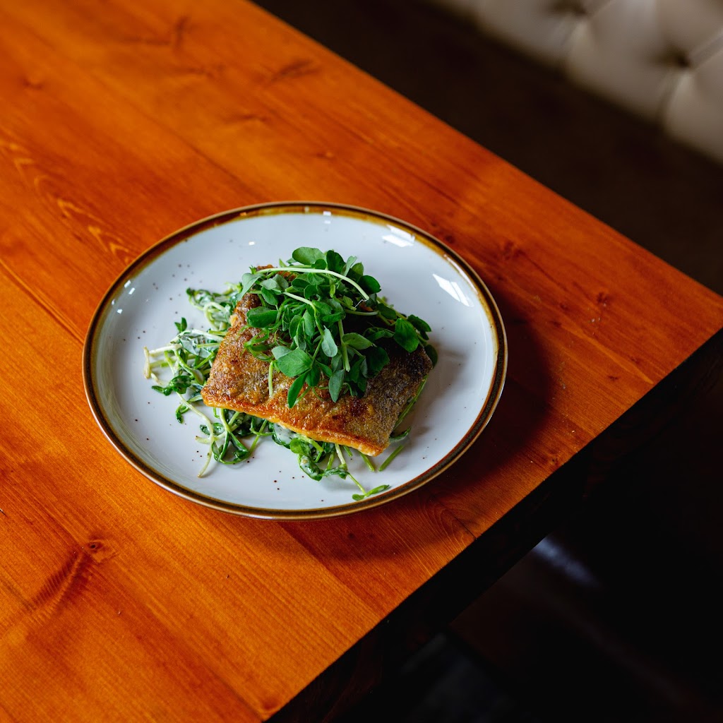 The Turn Key | restaurant | 1344 E Washington Ave, Madison, WI 53703, USA | 6084161109 OR +1 608-416-1109