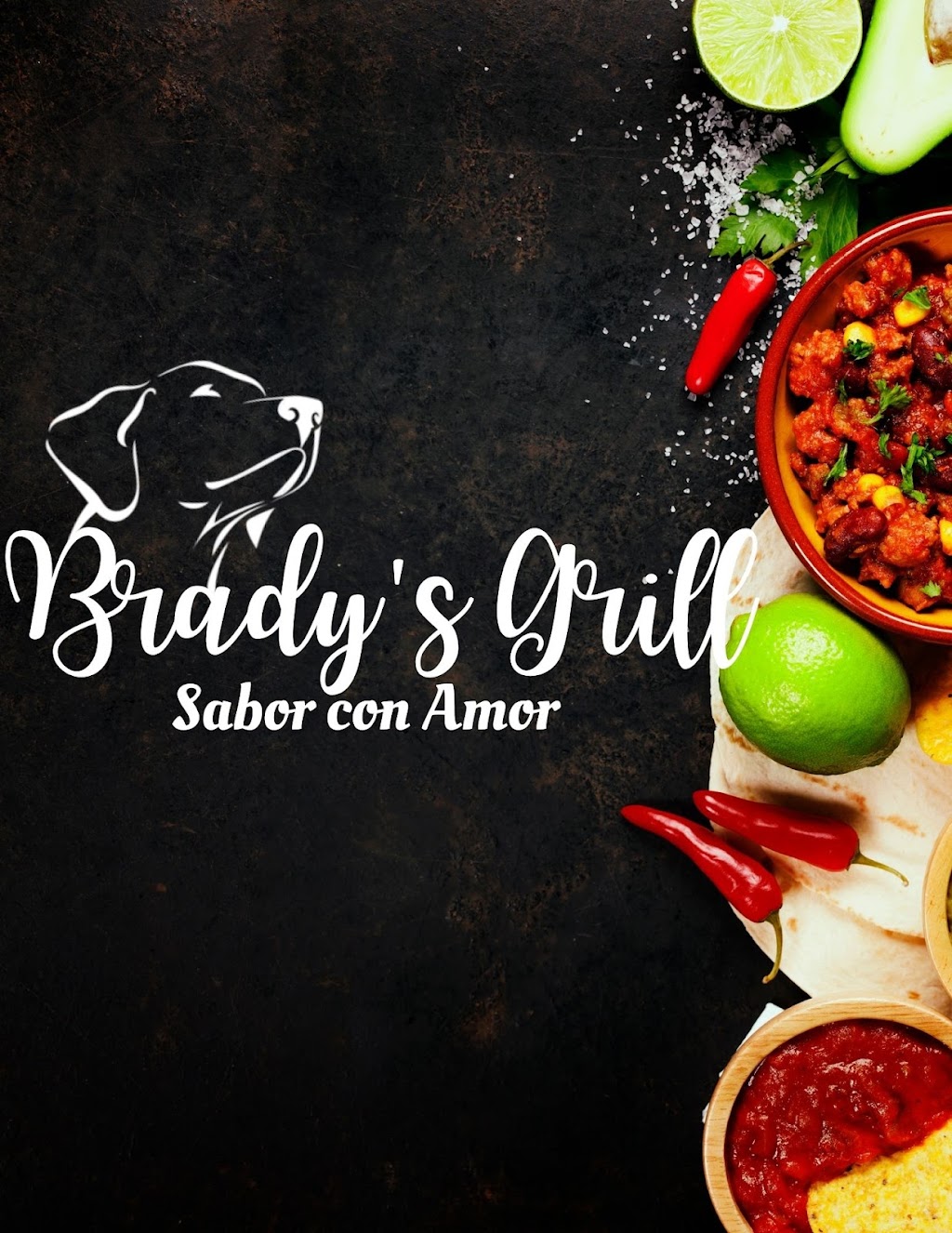 BRADYS GRILL | restaurant | 900 S Main St, La Feria, TX 78559, USA | 9562770571 OR +1 956-277-0571