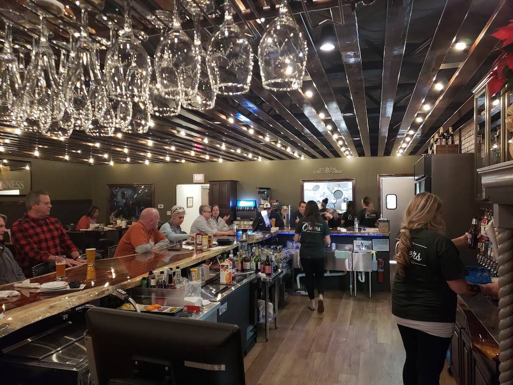 Cheers Bar and Grill | restaurant | 206 N College Ave, Newton, NC 28658, USA | 9808584015 OR +1 980-858-4015
