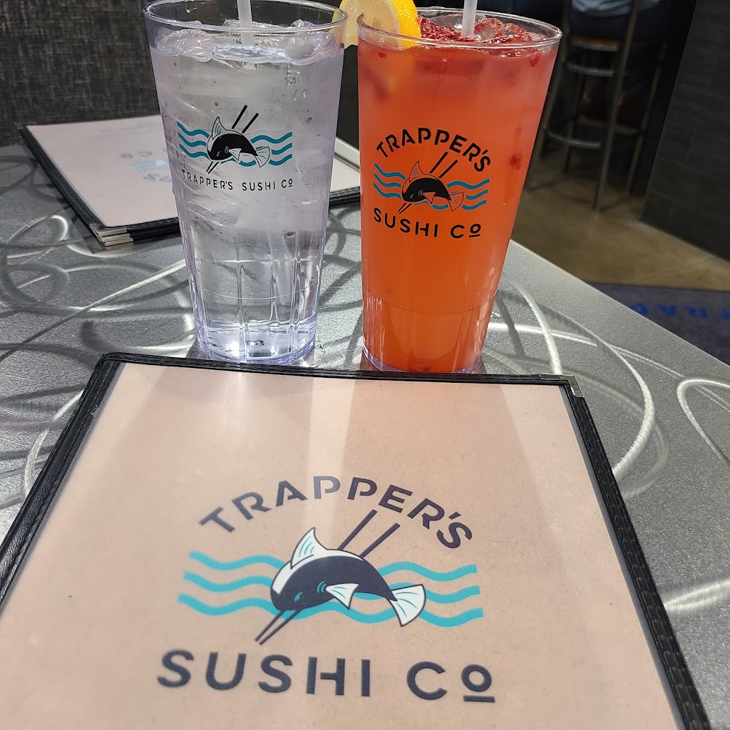 Trapper’s Sushi Co. Tacoma | restaurant | 3120 6th Ave, Tacoma, WA 98406, USA | 2533198730 OR +1 253-319-8730