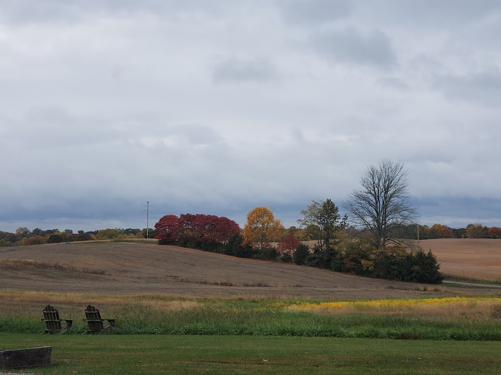 Murphin Ridge Inn | restaurant | 750 Murphin Ridge Rd #9734, West Union, OH 45693, USA | 9375442263 OR +1 937-544-2263