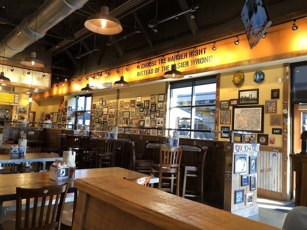 MISSION BBQ | restaurant | 1926 Gunbarrel Rd #108, Chattanooga, TN 37421, USA | 4239333098 OR +1 423-933-3098