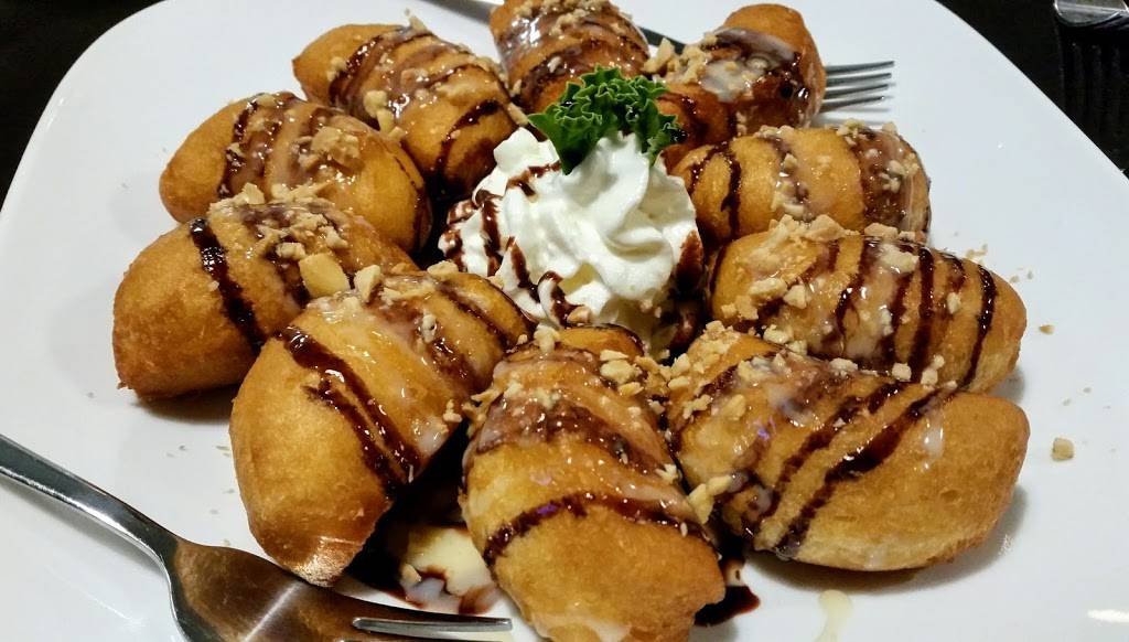 Dee Dees Thai n Sushi | restaurant | 2470 Sheridan St, Hollywood, FL 33020, USA | 7542011195 OR +1 754-201-1195