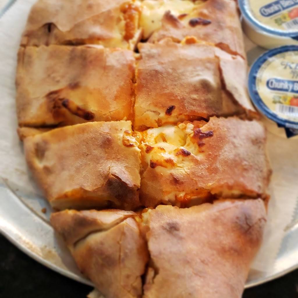 Colombos Pizza & Cafe | restaurant | 2 Brande Ct, Reading, MA 01867, USA | 7819441006 OR +1 781-944-1006