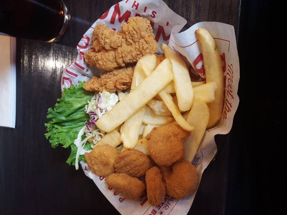 Applebees Grill + Bar | restaurant | 52 Brick Plaza, Brick, NJ 08723, USA | 7322629876 OR +1 732-262-9876