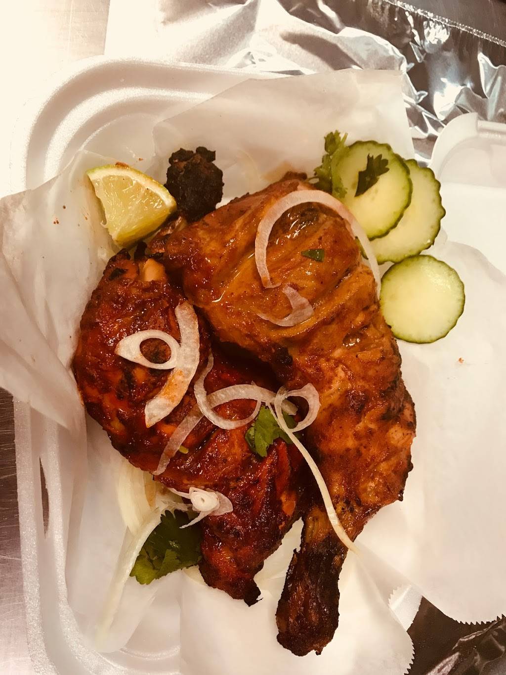 Kabab King | restaurant | 5775 Jimmy Carter Blvd #190, Norcross, GA 30071, USA | 7706139655 OR +1 770-613-9655