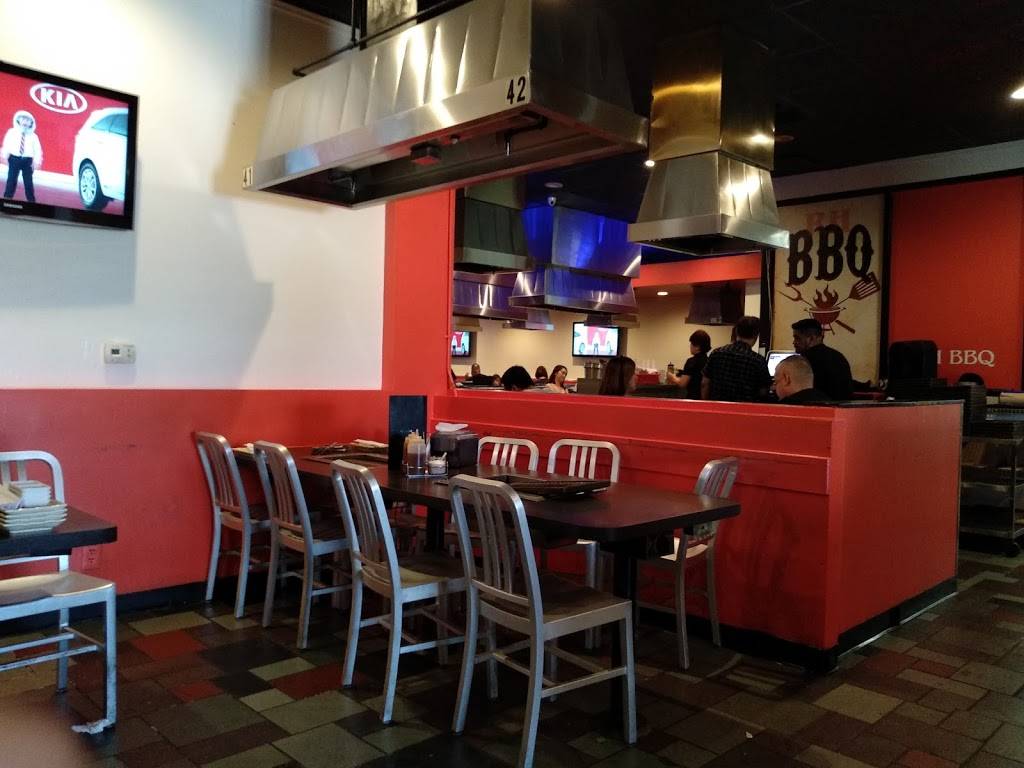 RH BBQ | restaurant | 18311 Colima Rd, Rowland Heights, CA 91748, USA | 6269649595 OR +1 626-964-9595