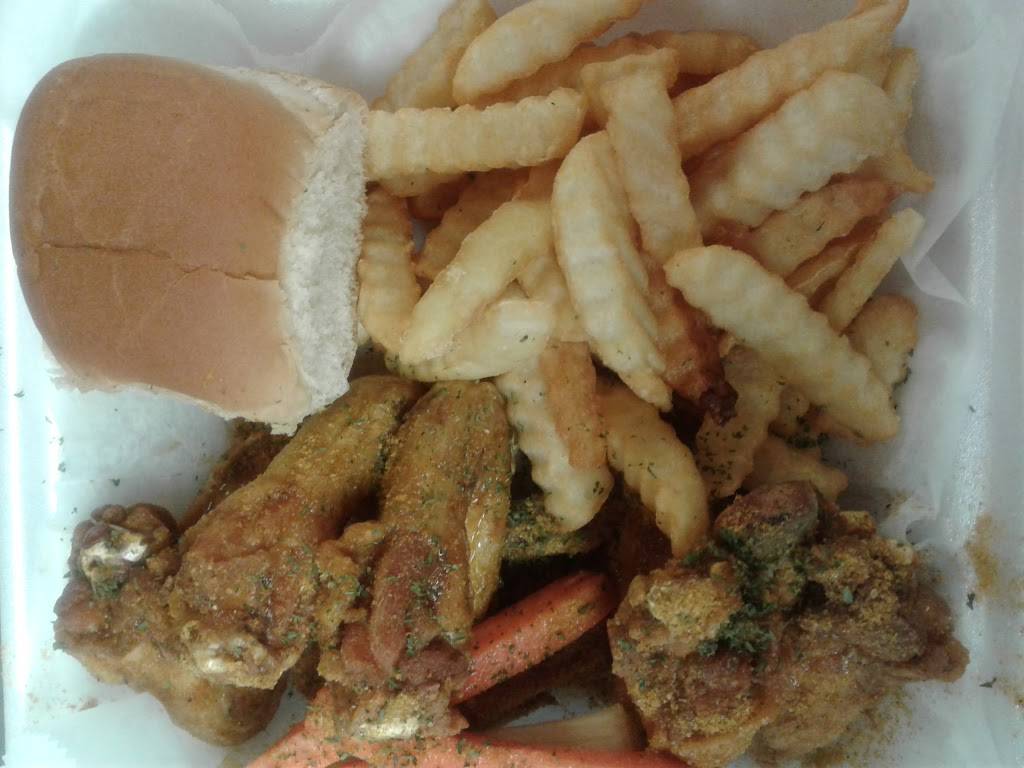 Don Dons Hot Wings | restaurant | 3620 Austin Peay Hwy, Memphis, TN 38128, USA | 9013777007 OR +1 901-377-7007