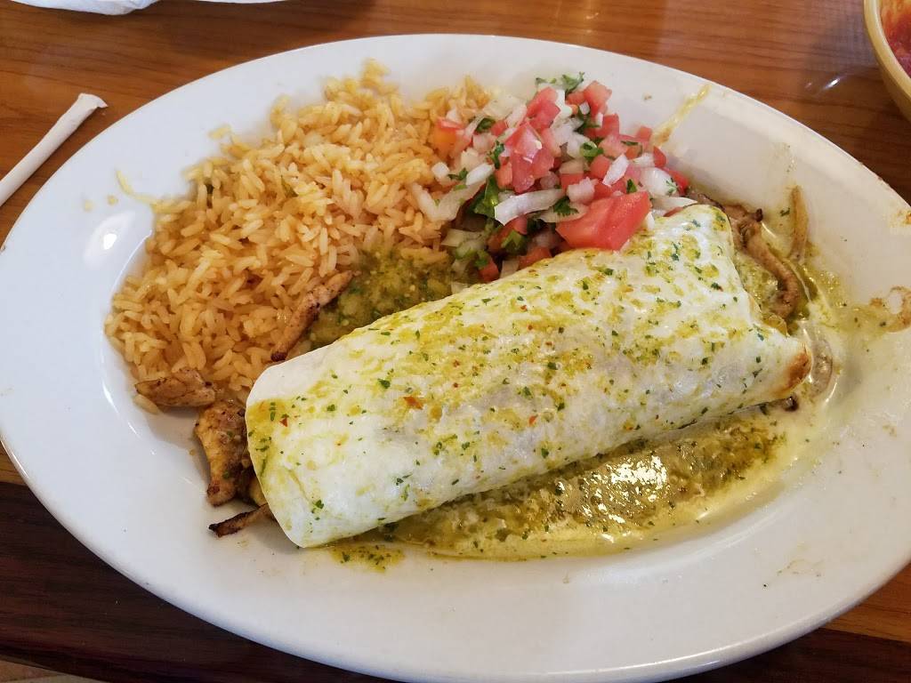 El Patio Mexican Restaurant | restaurant | 2891 E Big Beaver Rd, Troy, MI 48083, USA | 2485280106 OR +1 248-528-0106