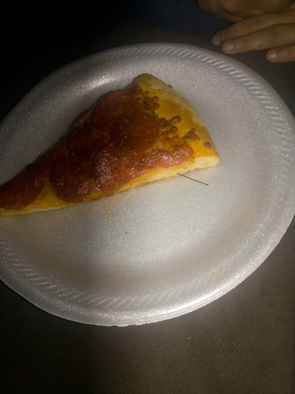 Little Caesars Pizza | meal takeaway | 8900 Viscount Blvd, El Paso, TX 79925, USA | 9155944633 OR +1 915-594-4633