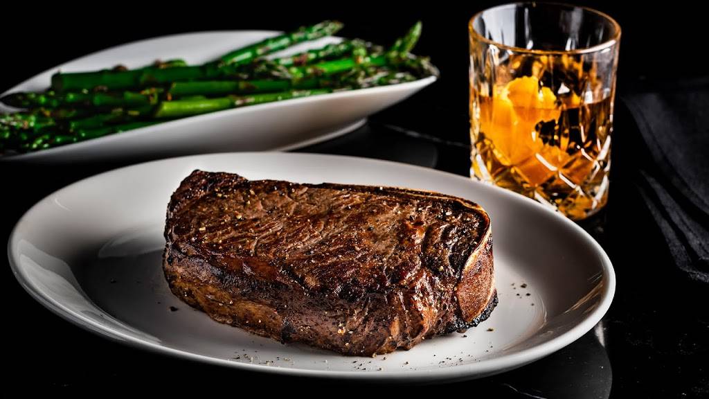 Del Friscos Double Eagle Steakhouse | restaurant | 250 Northern Ave Suite 200, Boston, MA 02210, USA | 6179511368 OR +1 617-951-1368