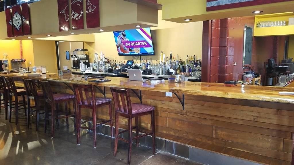 The Grove Entertainment Complex | restaurant | 808 S Bloomington St, Lowell, AR 72745, USA | 4793474966 OR +1 479-347-4966