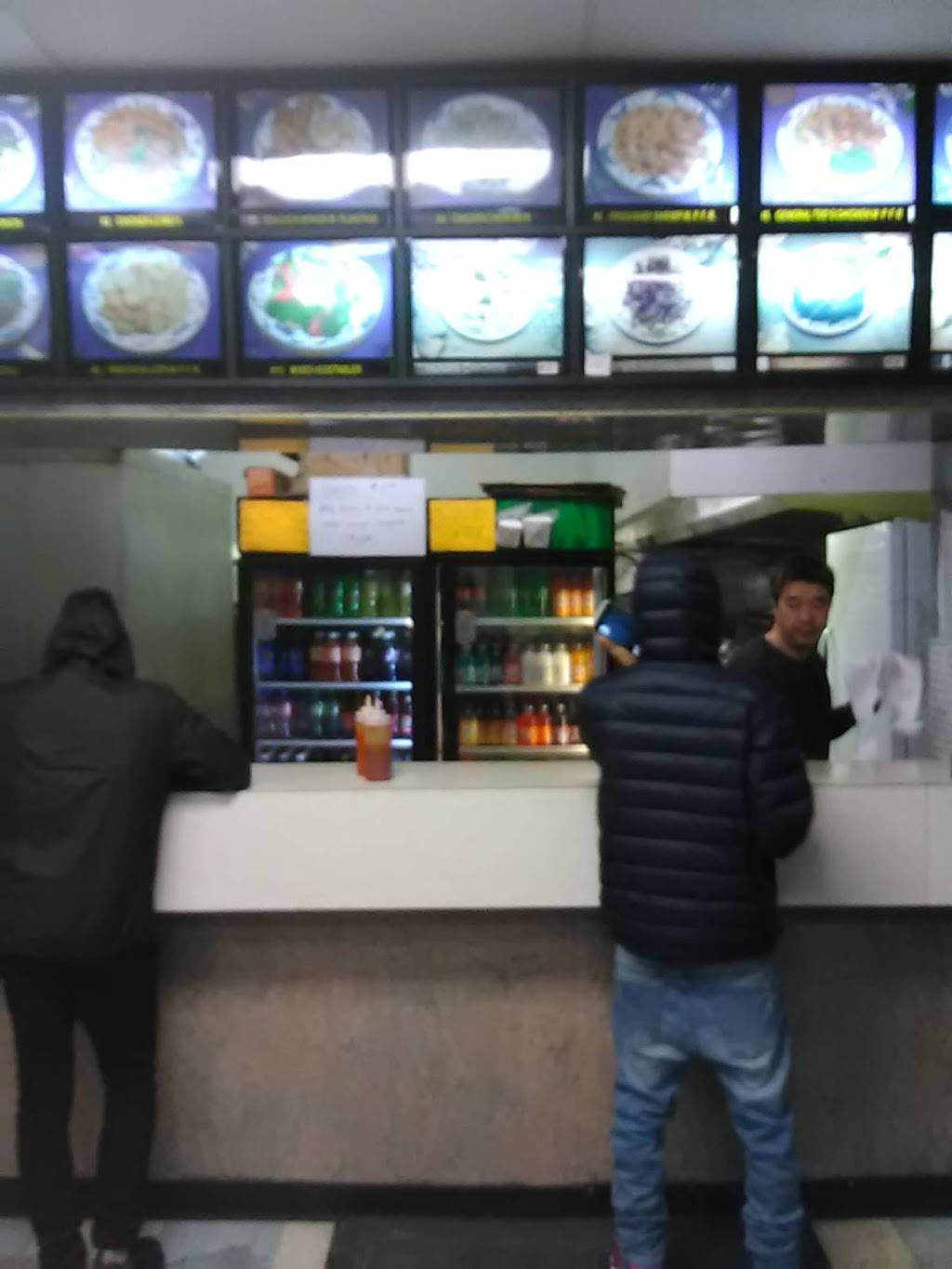 Magic Wok | restaurant | 1313 Market St, Harrisburg, PA 17103, USA | 7172363800 OR +1 717-236-3800