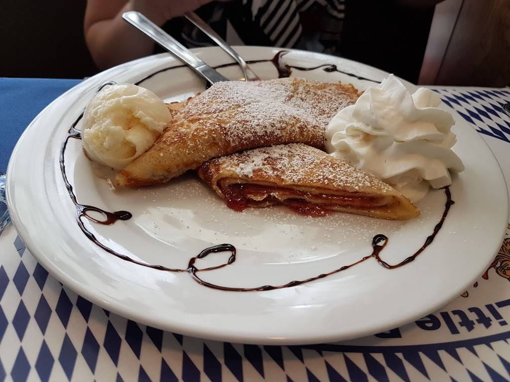 Little Bavaria Restaurant | restaurant | 3222 Eglinton Ave E, Scarborough, ON M1J 2H6, Canada | 4162617016 OR +1 416-261-7016