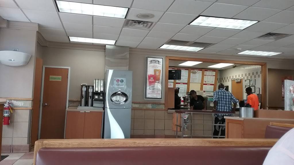 Wendys | restaurant | 1824 Reid St, Palatka, FL 32177, USA | 3863287225 OR +1 386-328-7225