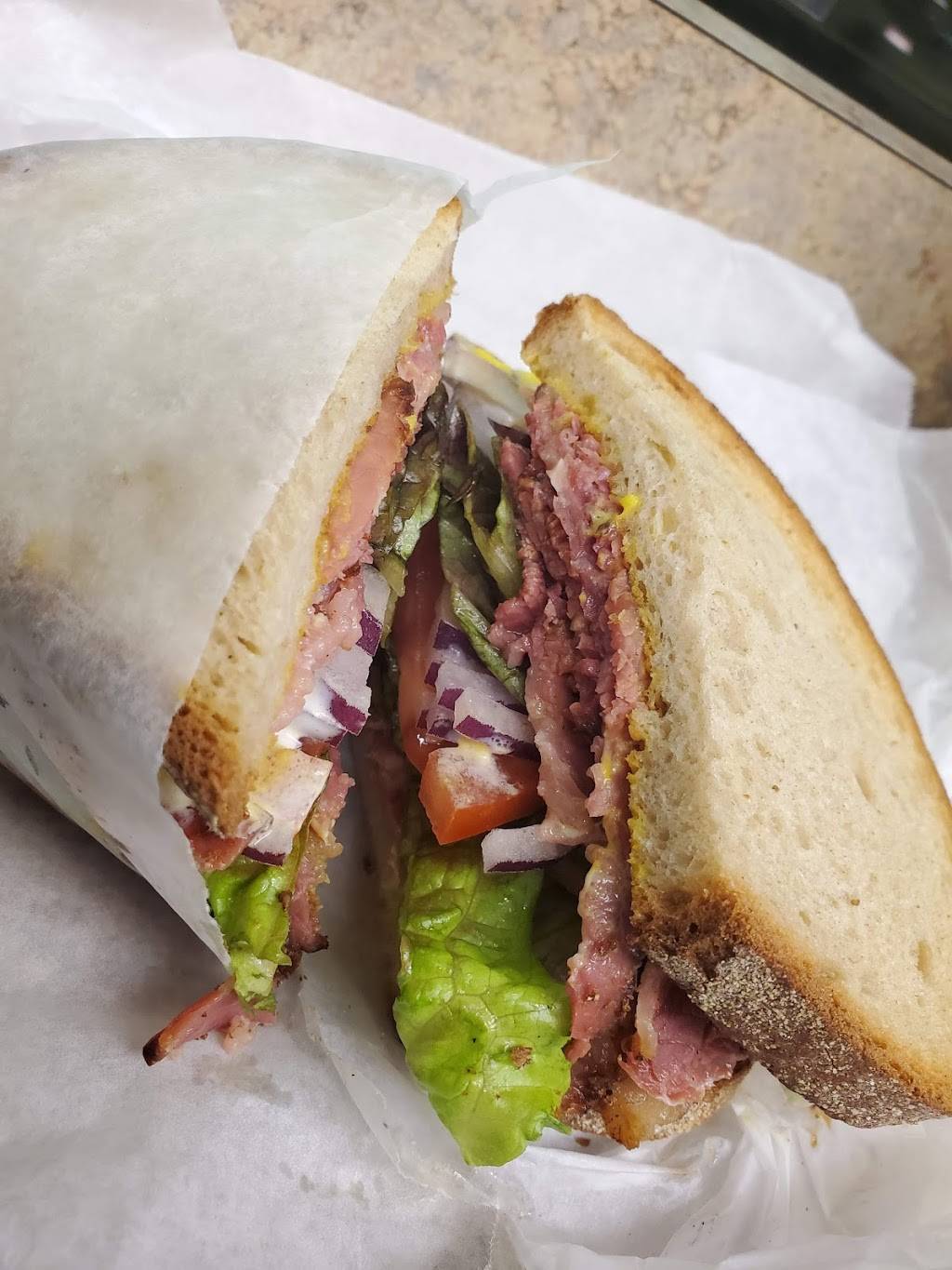 New York Bagel & Bialy Corporation | restaurant | 4714 W Touhy Ave, Lincolnwood, IL 60712, USA | 8476779388 OR +1 847-677-9388