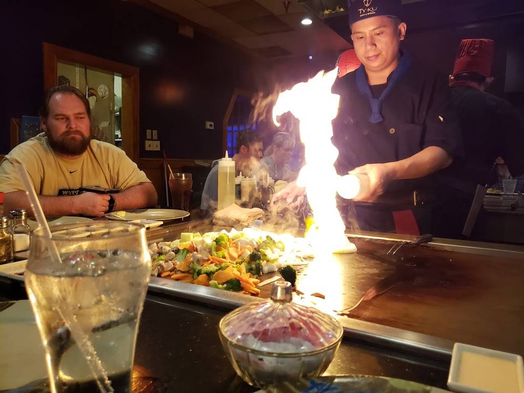 Kabuto Japanese Steak House | restaurant | 8719 US-31, Indianapolis, IN 46227, USA | 3178876000 OR +1 317-887-6000