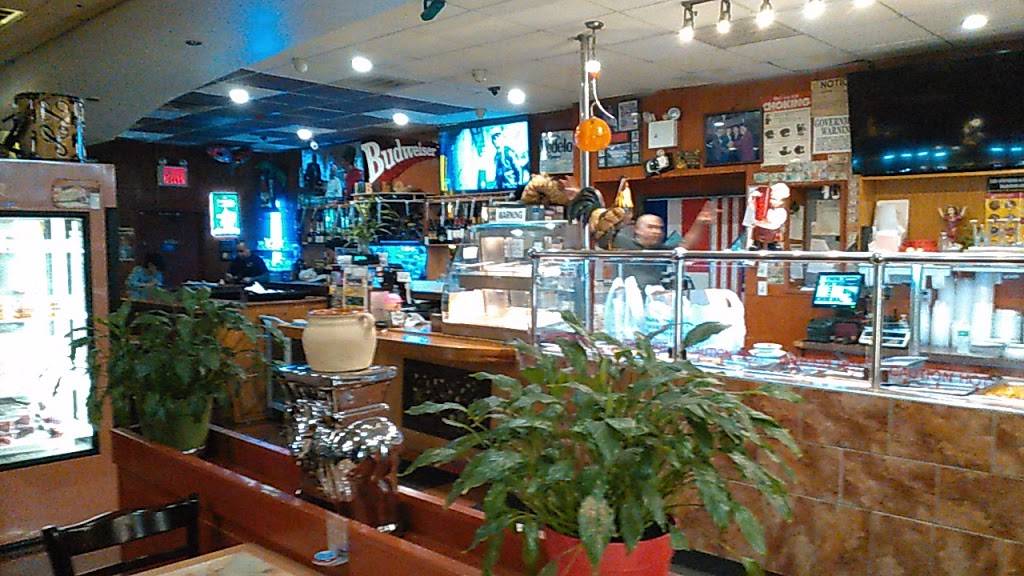 Campo Bello | restaurant | 1 Tompkins Ave, Staten Island, NY 10304, USA | 7184481496 OR +1 718-448-1496