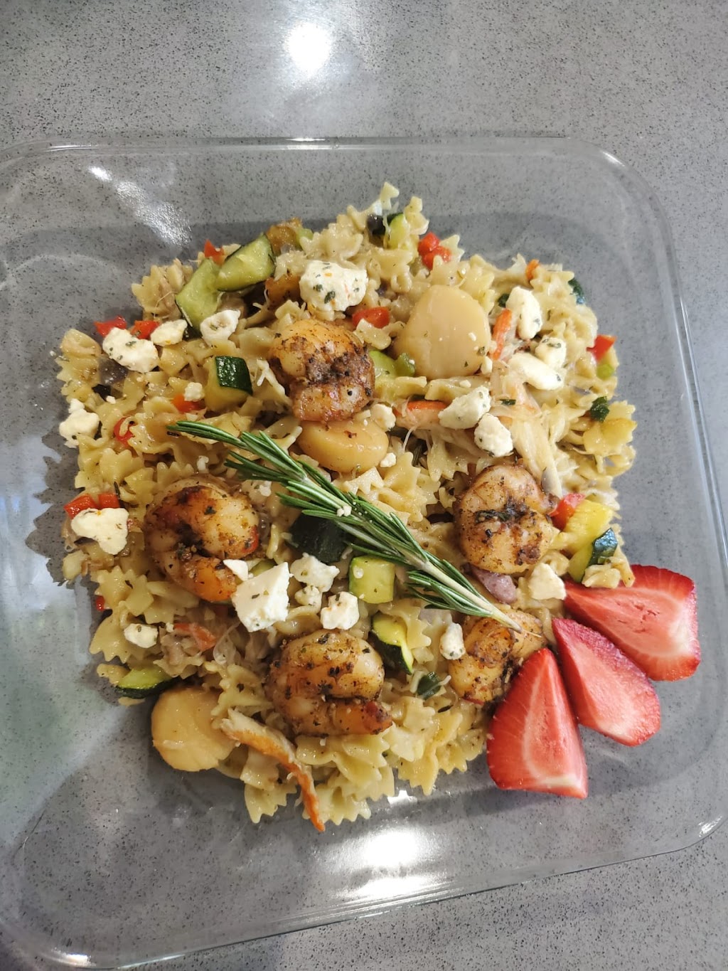 ET Home Kitchen LTD Partnership | restaurant | 236 Ellis Ave, Irvington, NJ 07111, USA | 9733868472 OR +1 973-386-8472