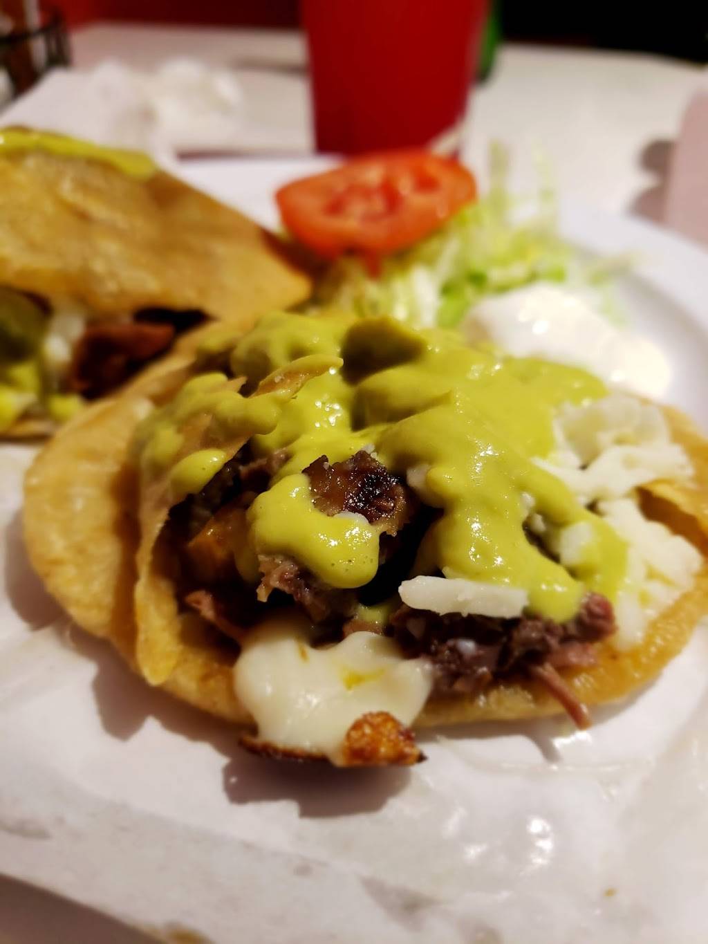 La Taquera Restaurant | restaurant | 140 S Buckner Blvd, Dallas, TX 75217, USA | 4692060133 OR +1 469-206-0133