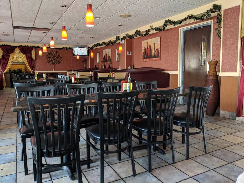 Kabob Inn Restaurant | restaurant | 8654 N Telegraph Rd, Dearborn Heights, MI 48127, USA | 3135655446 OR +1 313-565-5446