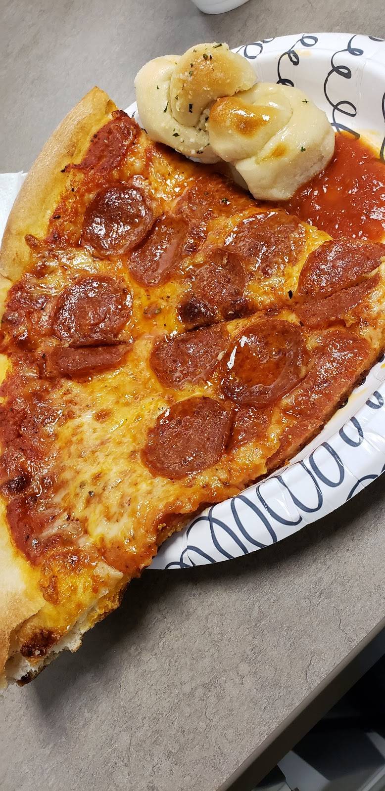 Anthonys Pizzeria & Italian Restaraunt | restaurant | 851 FL-434 #1110, Altamonte Springs, FL 32714, USA | 4072963066 OR +1 407-296-3066