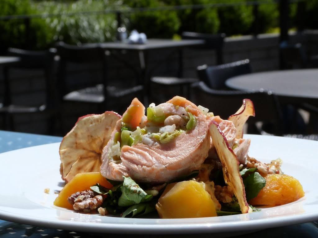 Blackshop Restaurant | restaurant | 595 Hespeler Rd, Cambridge, ON N1R 6J3, Canada | 5196214180 OR +1 519-621-4180