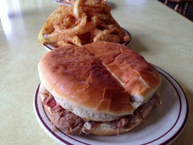 Cowlings Barbeque, Inc. | restaurant | 7019 General Mahone Hwy, Waverly, VA 23890, USA | 8048343100 OR +1 804-834-3100