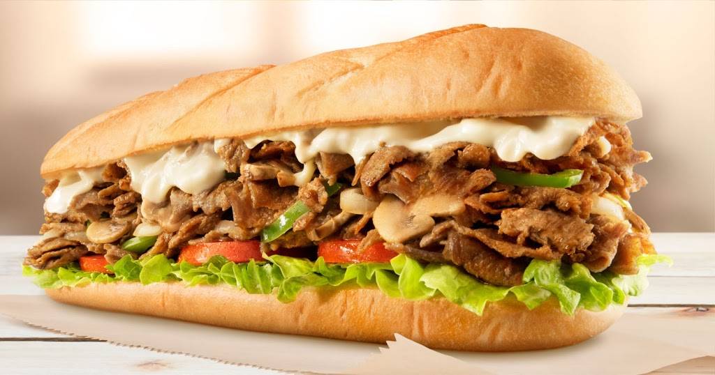 Charleys Philly Steaks | restaurant | 2095 N Michigan Ave, Greensburg, IN 47240, USA | 8122220700 OR +1 812-222-0700