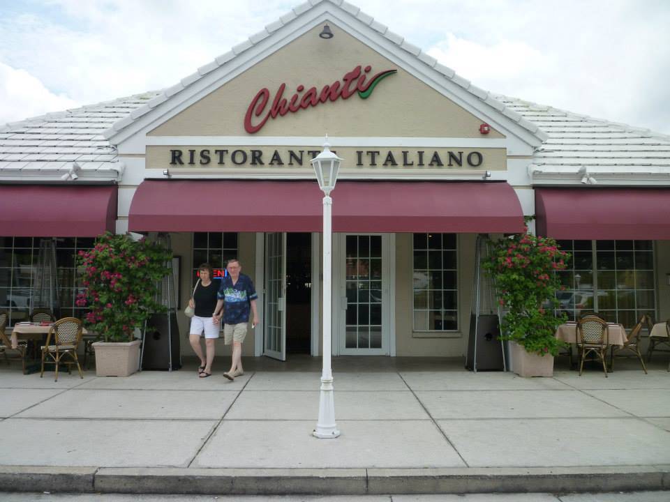 Chianti | restaurant | 3900 Clark Rd, Sarasota, FL 34233, USA | 9419523186 OR +1 941-952-3186