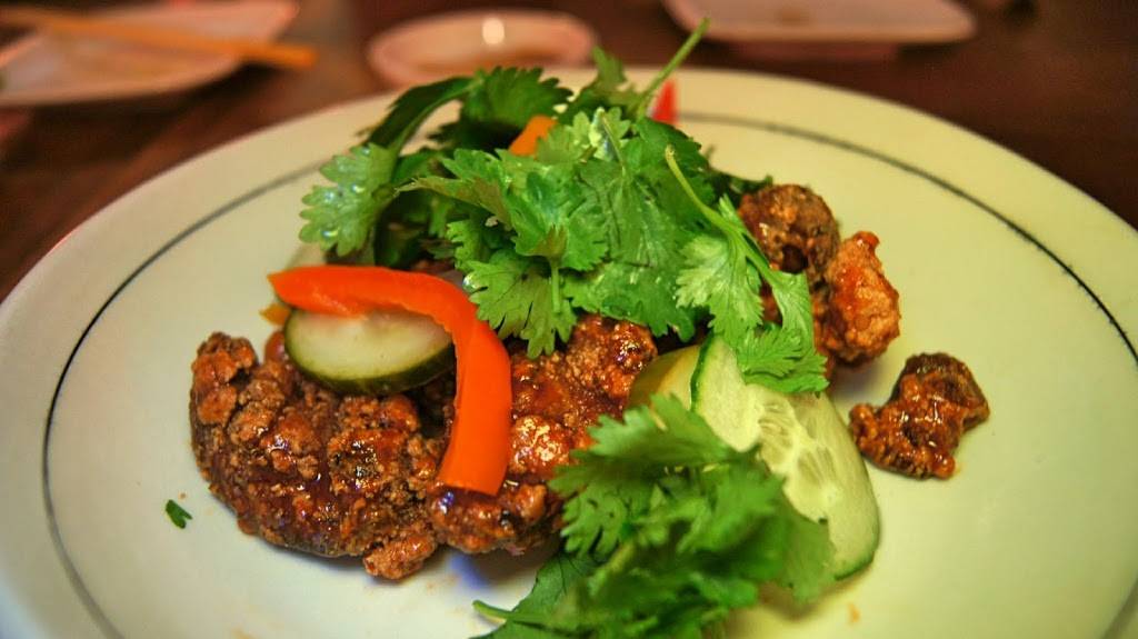 Uchi | restaurant | 801 S Lamar Blvd, Austin, TX 78704, USA | 5129164808 OR +1 512-916-4808