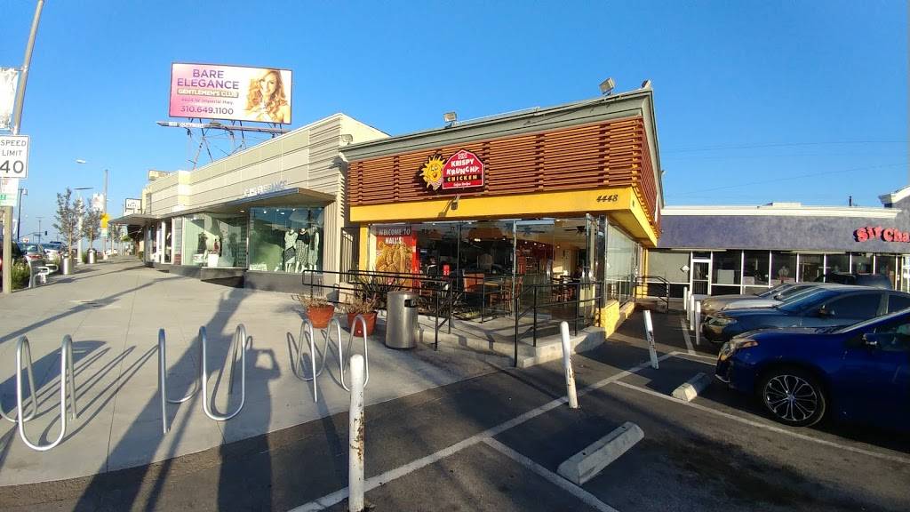 Halls Krispy Krunchy Chicken | restaurant | 4448 W Slauson Ave, Windsor Hills, CA 90043, USA | 3232905334 OR +1 323-290-5334
