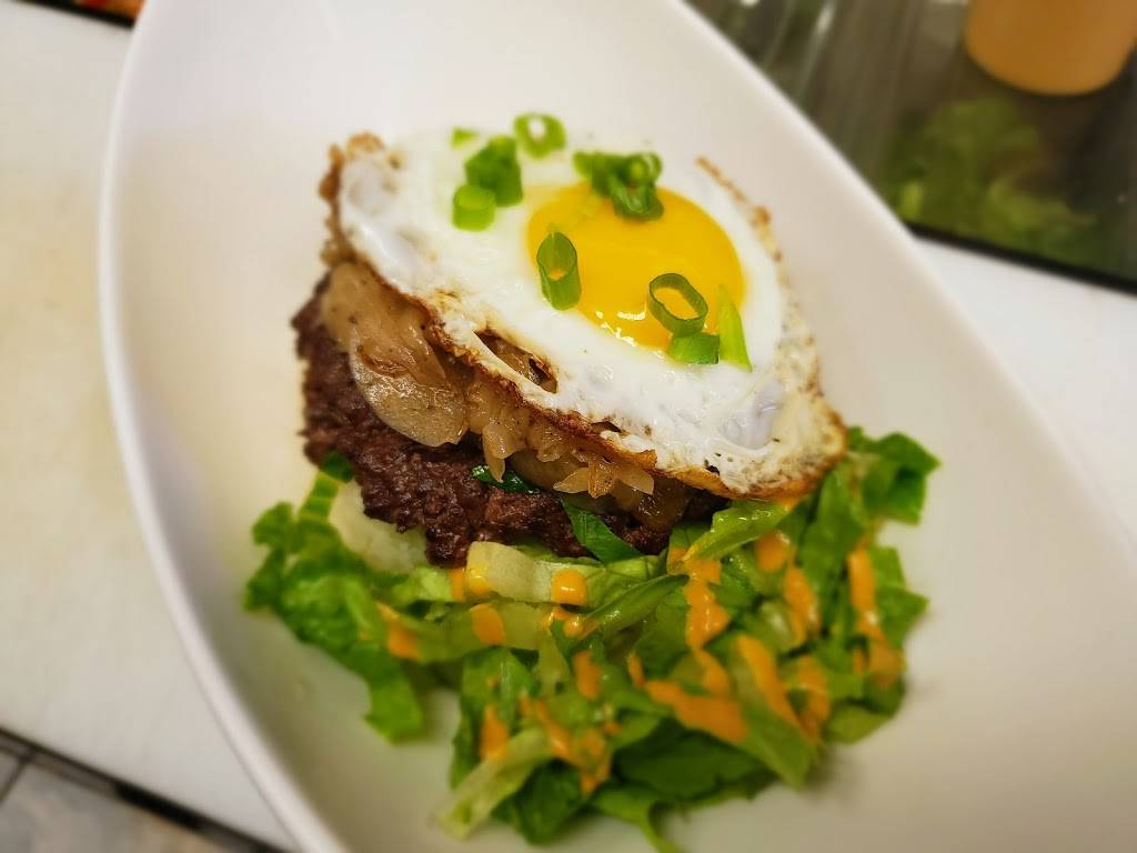 Kravingz | restaurant | 1710 Lakeshore Rd W, Mississauga, ON L5J 1J5, Canada | 9059165500 OR +1 905-916-5500