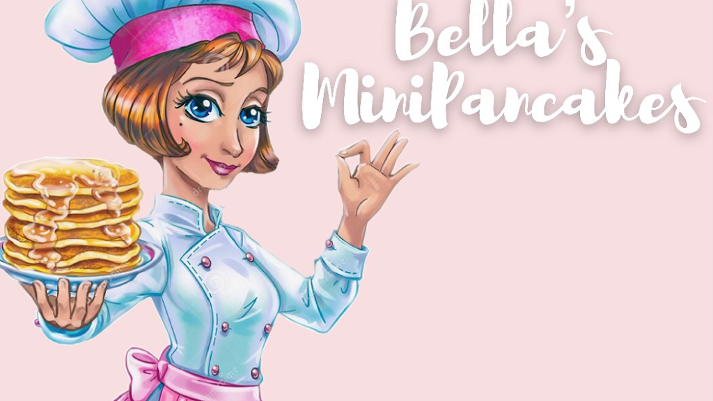 Bellas Mini Pancakes | restaurant | 1105 W Shields Ave, Fresno, CA 93705, USA | 5592599132 OR +1 559-259-9132