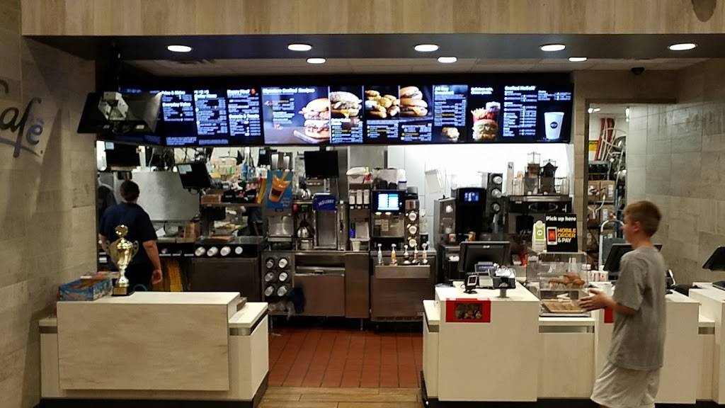 McDonalds | cafe | 4376 N, IN-59, Brazil, IN 47834, USA | 8124483493 OR +1 812-448-3493