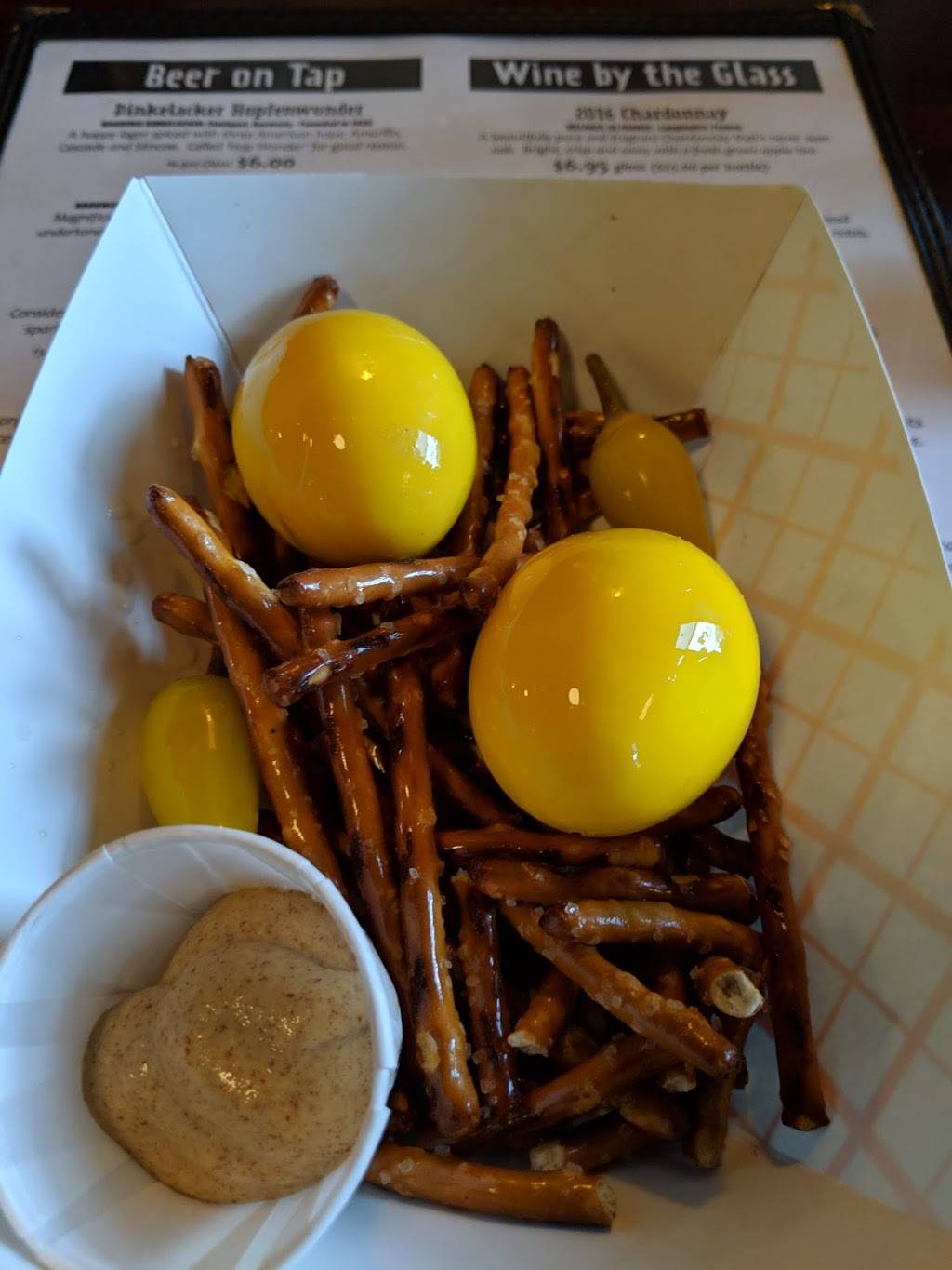 Yoerg Beer | restaurant | 378 Maria Ave, St Paul, MN 55106, USA | 6513302076 OR +1 651-330-2076