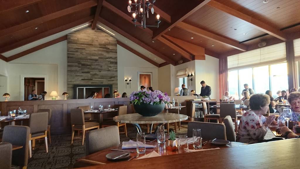 Madera | night club | 2825 Sand Hill Rd, Menlo Park, CA 94025, USA | 6505611540 OR +1 650-561-1540