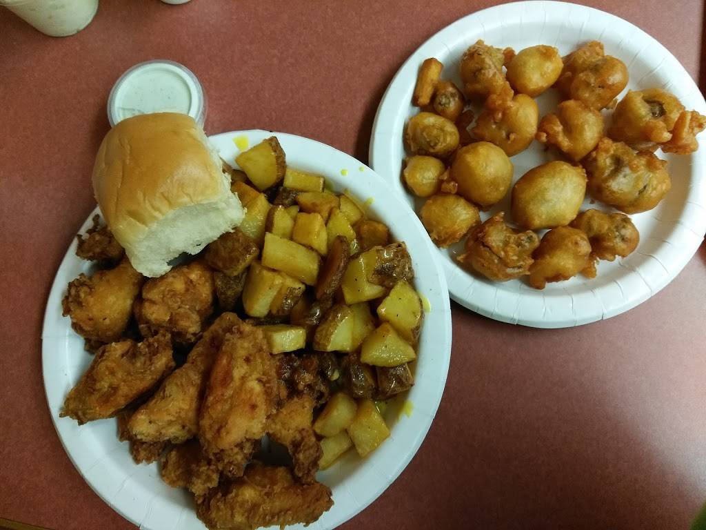 Chicken Shack Saint Clair Shores | meal takeaway | 30926 Harper Ave, St Clair Shores, MI 48082, USA | 5864157500 OR +1 586-415-7500