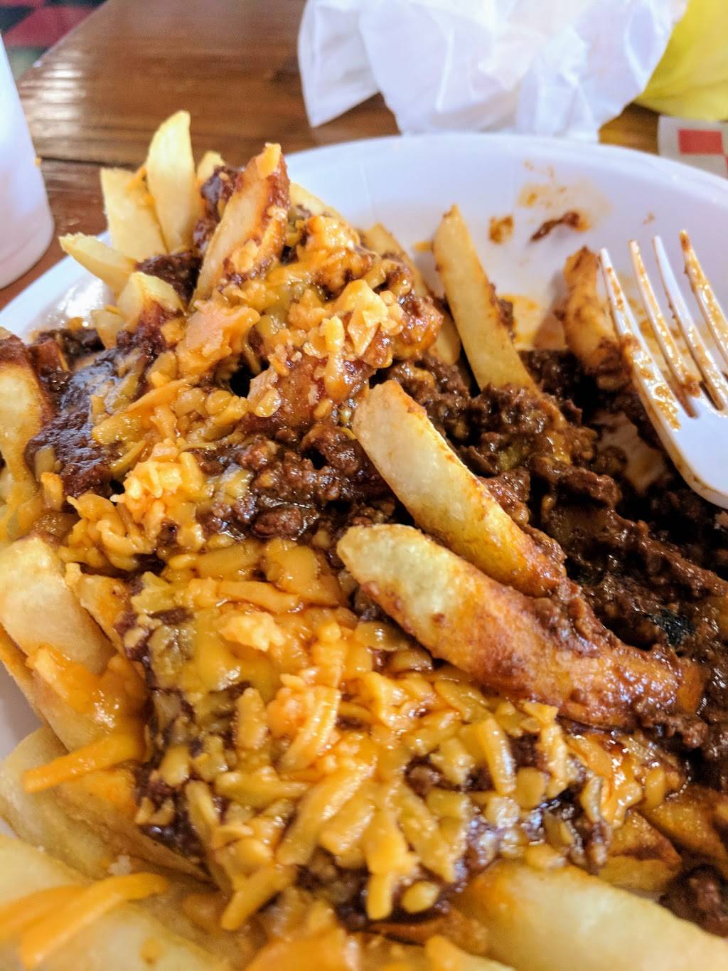 Angelos Hamburgers | restaurant | 511 S State College Blvd, Anaheim, CA 92806, USA | 7145331401 OR +1 714-533-1401