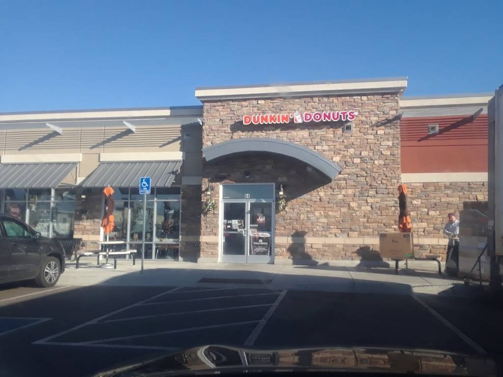 Dunkin | bakery | 64 Ken Pratt Blvd, Longmont, CO 80501, USA | 3037742092 OR +1 303-774-2092